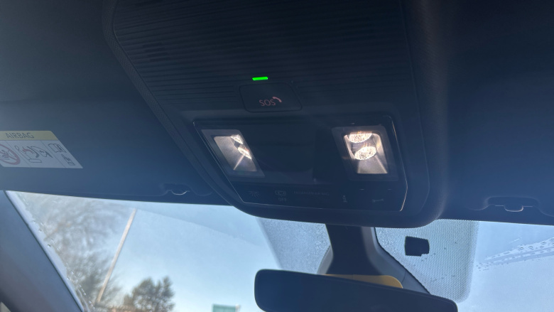 Volkswagen ID.3 150kW Pro 58kWh 5dr Auto Electric Hatchback